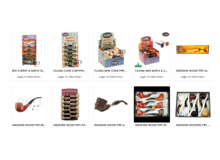 Smoking Wood Pipes: A Classic Category Every Smoke Shop Should Stock